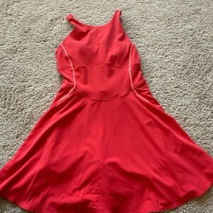 Lululemon Tennis dress